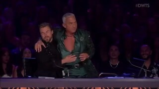 Dancing with the Stars Season 34 Episode 1