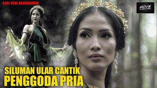 ASAL USUL BADARAWUHI, INI ALASAN KENAPA ATRIBUT NYA MIRIP RATU PANTAI SELATAN | KKN DI DESA PENARI