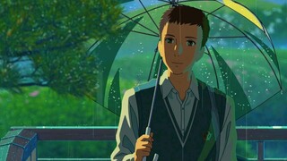 [AMV]Who will be by your side when new year comes