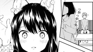 My Canine Girlfriend