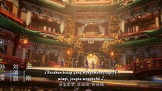 Eclipse of illusion eps 8 Sub Ind