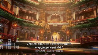 Eclipse of illusion eps 8 Sub Ind