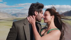 Bhool Bhulaiyaa 3_ Beiraada _ Kartik Aaryan, Triptii Dimri _ Sachet-Parampara, song