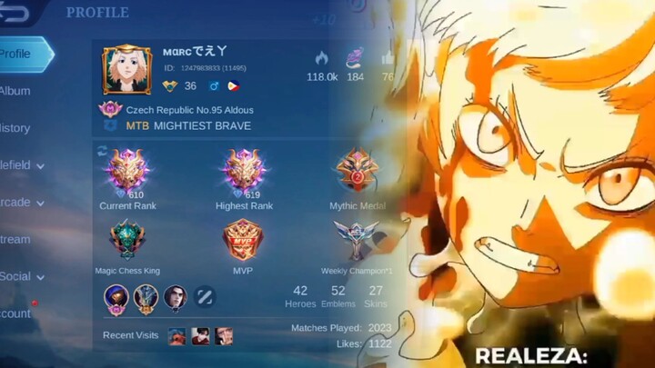 block clover