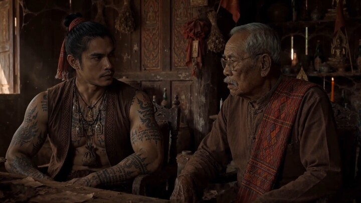 ผีกะ EP2