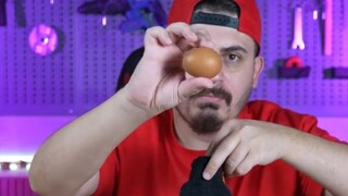 【ياسبي】 البيض المجنون