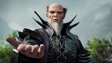 Trailer Martial god asura 12