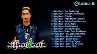 Hijau daun band full album