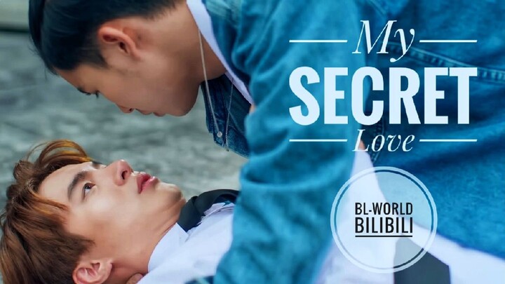 🇹🇭 My Secret Love (2022) Episode 1 | ENG SUB