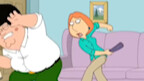 [Family Guy] ตอนที่น่าเวทนาที่สุดสำหรับทารกแรกเกิด