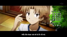 Phần 2 Tập 07 - Học Dốt Nhất Trường Nhưng Sức Mạnh Thì Vô Đối - Việt Sub