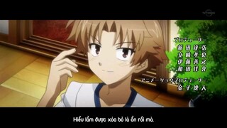 Phần 2 Tập 07 - Học Dốt Nhất Trường Nhưng Sức Mạnh Thì Vô Đối - Việt Sub