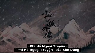 Phi Hồ Ngoại Truyện - Tập 1 - vietsub - Side Story Of Fox Volant - Ep 1 - vietsu
