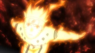 [AMV]Homage to Naruto|Sign