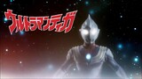 Ultraman Tiga Opening FULL (Take Me Higher)