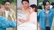 ฉินหยาง เปิดระบบทำภารกิจ