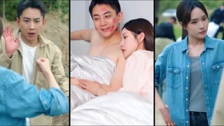 ฉินหยาง เปิดระบบทำภารกิจ
