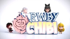 RWBY Chibi Season 4 Episode 07 He Does it All