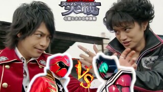 盘点卡面来中疯狂切换形态的战斗(第三期）