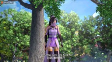 Martial Peak Eps 7 Sub Indo 1080p