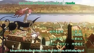 Shinkyoku Soukai Polyphonica Crimson S Tập 3