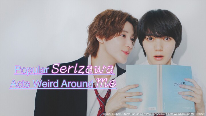 [English Sub.] 𝗣𝗼𝗽𝘂𝗹𝗮𝗿 𝗦𝗿𝘇𝘄 𝗔𝗰𝘁𝘀 𝗪𝗲𝗶𝗿𝗱... | Ep.1