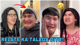 JOMAR YEE FUNNY TIKTOK COMPILATION PART 37