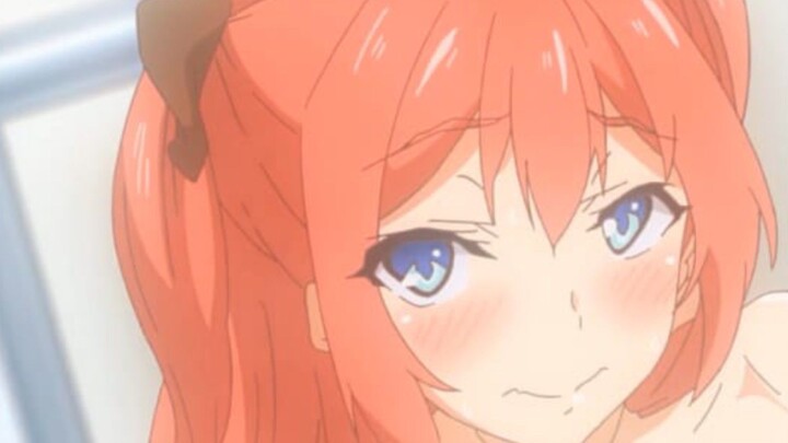 adik ku ternyata suka..😫😭🥵