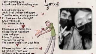 Your Morning Eyes Song