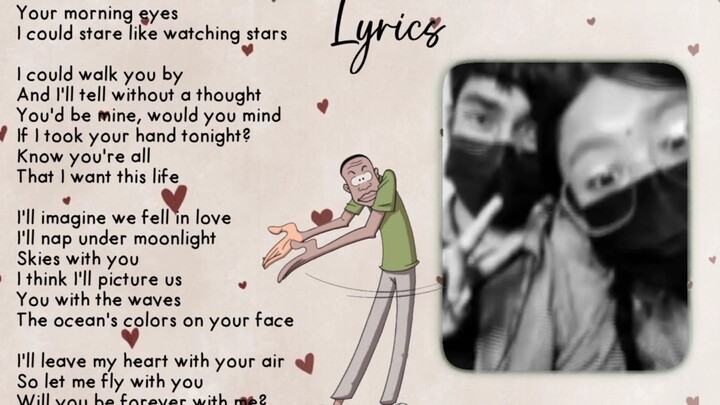 Your Morning Eyes Song