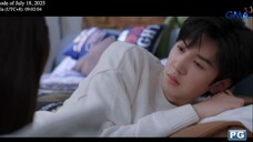 (45) Hidden Love (Tagalog Dubbed)