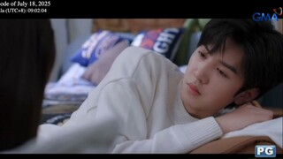 (45) Hidden Love (Tagalog Dubbed)