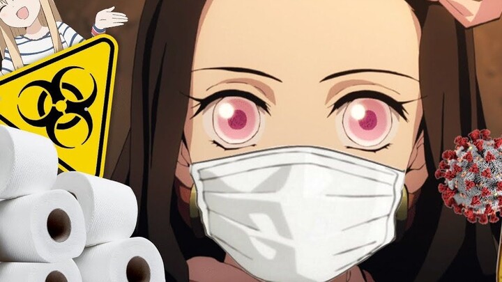 [Thịt ngon] [Kẻ ngoại quốc độc ác] [GigGuk] Cẩm nang sinh tồn trong thời kỳ đại dịch Corona của Anim