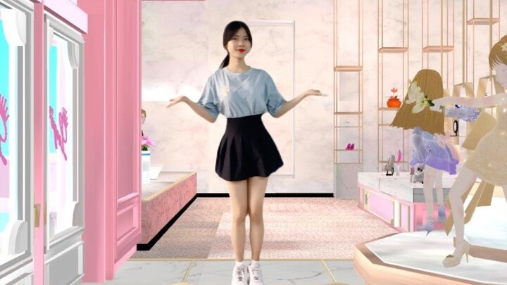 Giai điệu vui nhộn 🎀 #dance #xuhuong