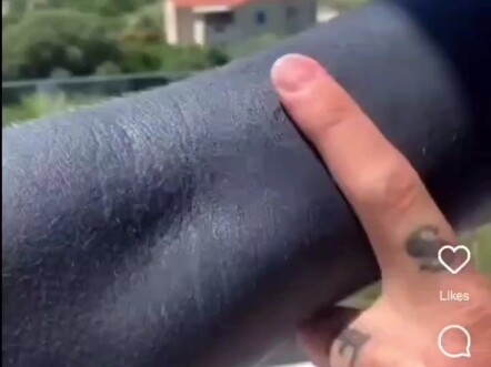 well well well 互联网核邪有爱的时刻