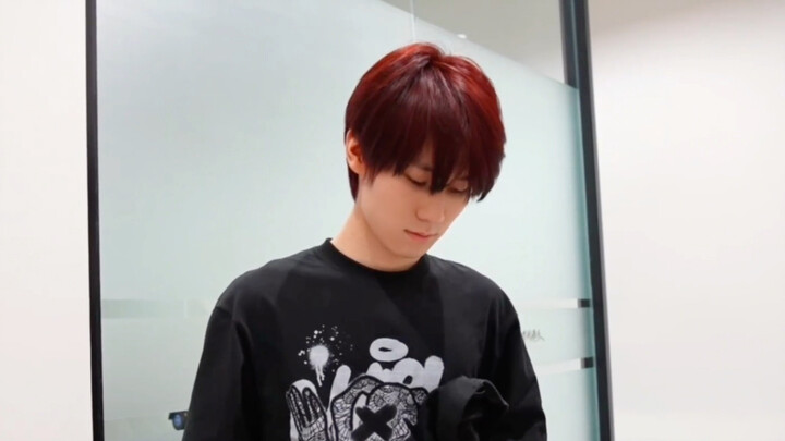 【จางเจินหยวน】20250723 «ซีรีส์ระเบิดความร้อน 2025» 02: เวลาที่ไม่ธรรมดา - คลิปของจางเจินหยวน