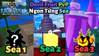 Roblox-Một Số Trái Ác Quỷ Săn Bounty Siêu Ngon Trong Blox Fruit