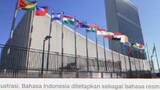 Bahasa Indonesia Menjadi Bahasa Resmi UNESCO