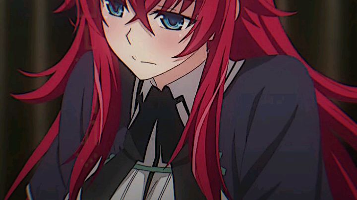 High School DxD Season 5 Release Date: What You Need to Know [ 2023 ] -  BiliBili