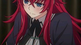 Rias Gremory 🫣🫣🫣