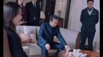 mini drama aku direndahkan namun sekarang ada sistem