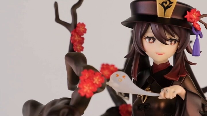 [GK painting] Walnut figure guest officer, half price of the second monument~