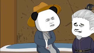 Episode 16 "Udang Shutong Kecil". Jika suasana hati Anda sedang baik, silakan beri suka dan pilih. S