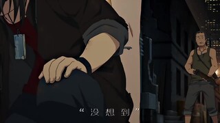 “恐惧是生物的本能，勇气是人类的赞歌”