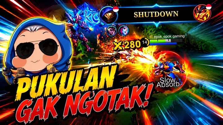 aldous pukulan maut mlbb