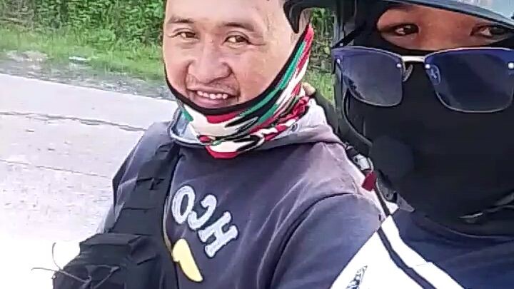 laban lang mga migo