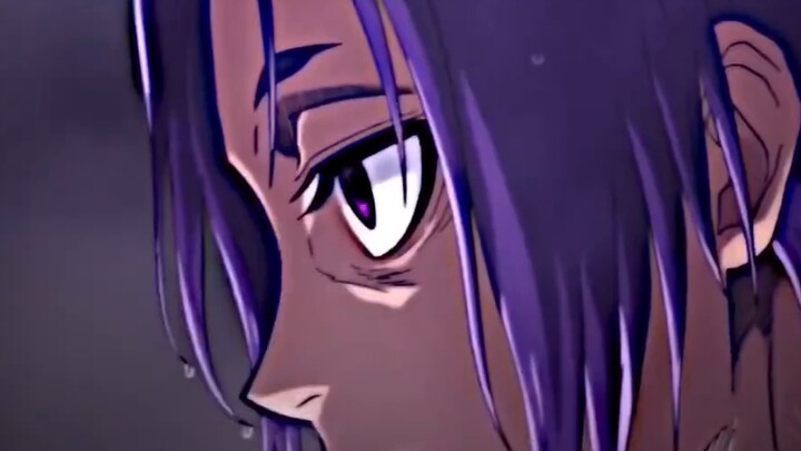 Jangan berdiri disana sayang.