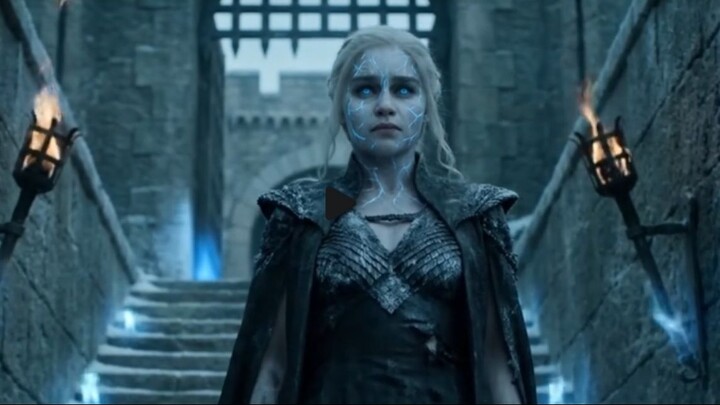 Game of Thrones Season 9 (2027) - Emilia Clarke, Kit Harington, Joaquin Phoenix