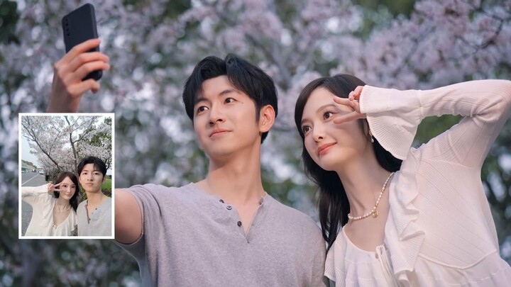 Người Yêu Một Nửa Thân Thuộc S5 Tập 3c-Love Actually S5 - 半熟恋人5
