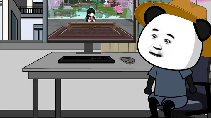 Episode 9 "Permainanku Bisa Menuju Dinasti Ming"